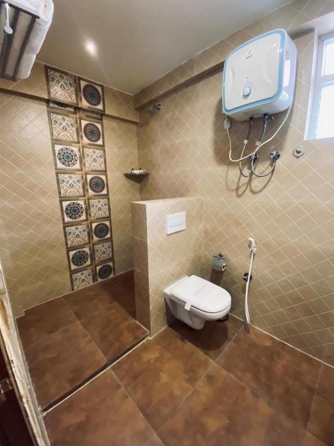 Hotel Touchwood 维沙卡帕特南 外观 照片